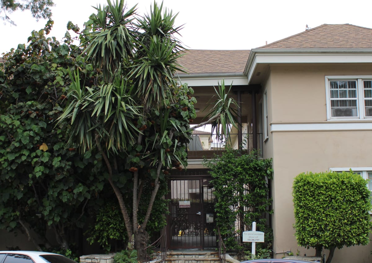 Photos and Video of Strathmore Veteran in Los Angeles, CA